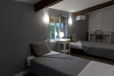 La Berruca Casa Rural Malpartida de Cáceres — foto 2