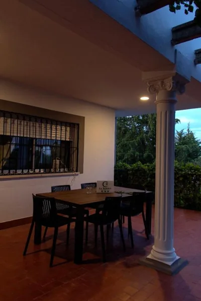 La Berruca Casa Rural Malpartida de Cáceres — foto 5