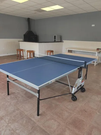 La Berruca Casa Rural Malpartida de Cáceres — foto 6