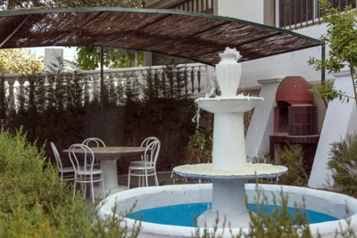 La Berruca Casa Rural Malpartida de Cáceres — foto 7