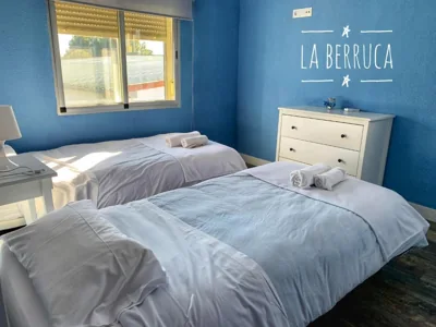 La Berruca Casa Rural Malpartida de Cáceres — foto 11
