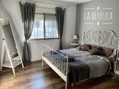 La Berruca Casa Rural Malpartida de Cáceres — foto 12