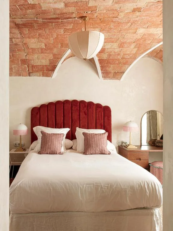 Habitación Doble - Víctor — La Bionda Hotel - Adults Only