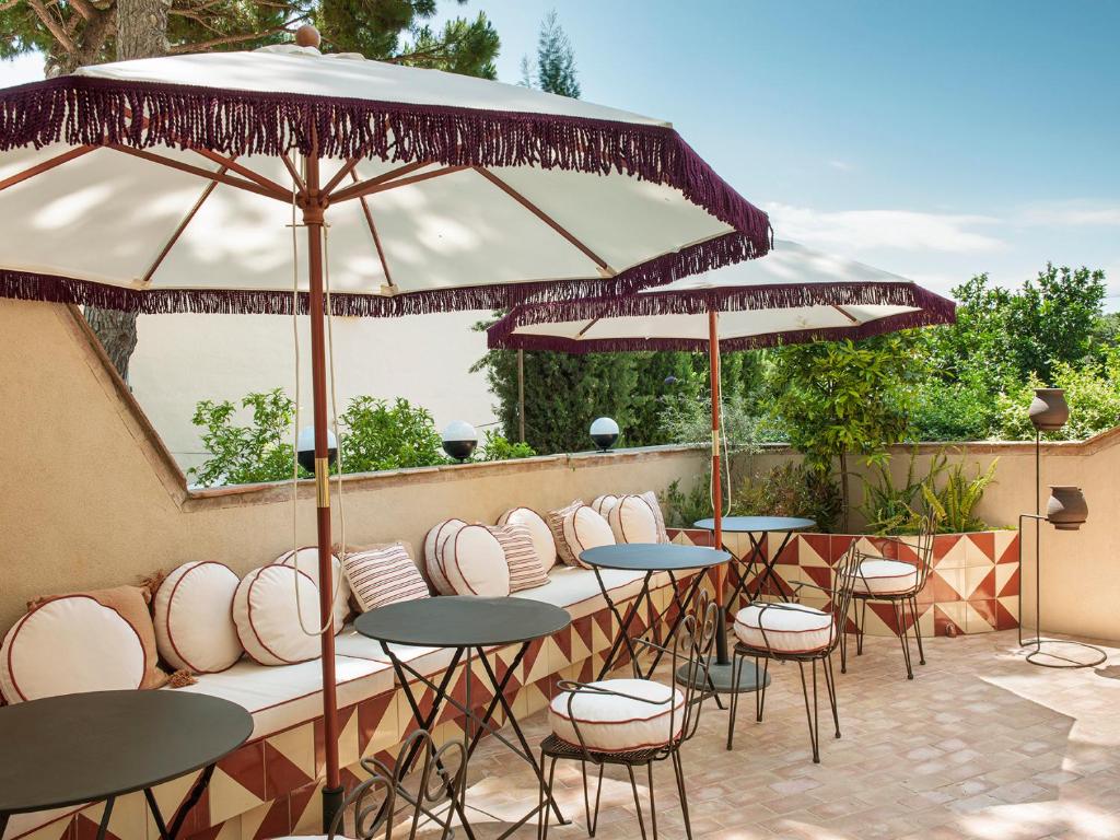 La Bionda Hotel - Adults Only en Begur