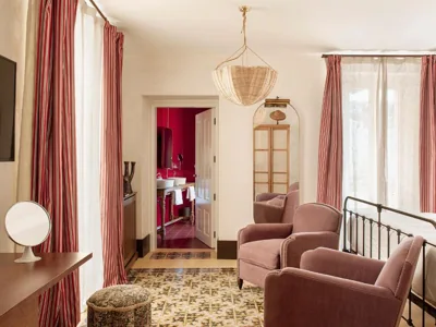 La Bionda Hotel - Adults Only — foto 4