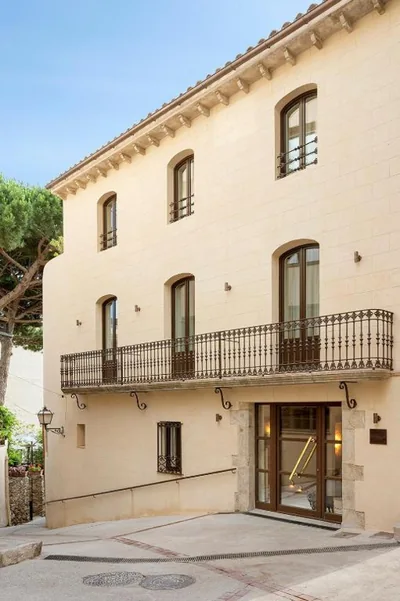 La Bionda Hotel - Adults Only — foto 5