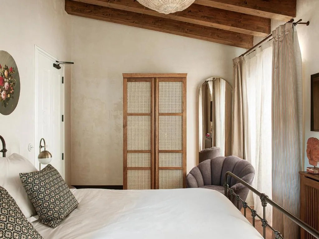 Suite - Joséphine — La Bionda Hotel - Adults Only
