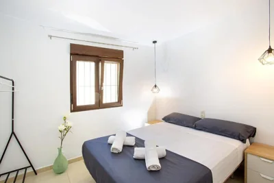 La Blanqueta- Alcasar — foto 2