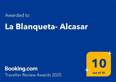 La Blanqueta- Alcasar — foto 9