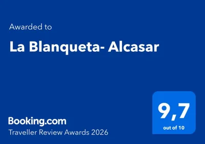 La Blanqueta- Alcasar — foto 10