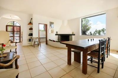 La Bodega - House on volcano with a piano — foto 4