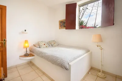 La Bodega - House on volcano with a piano — foto 6