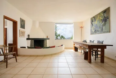 La Bodega - House on volcano with a piano — foto 8