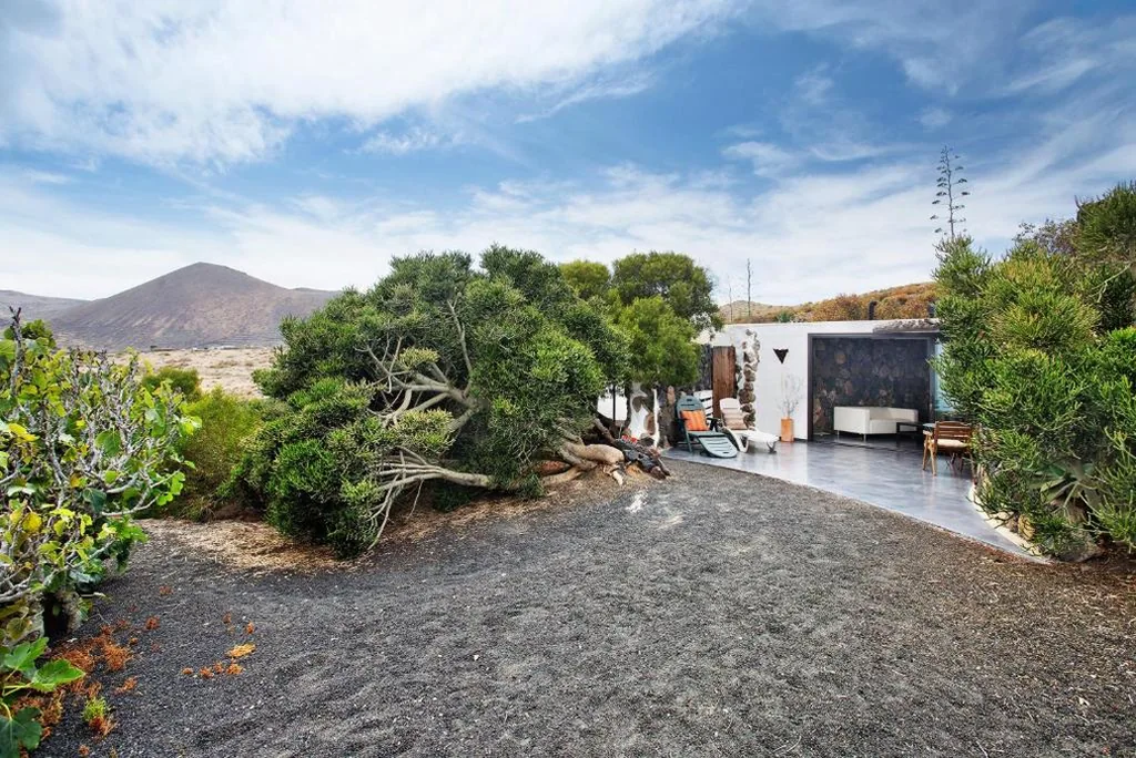 Villa con vistas al mar — La Bodeguita House