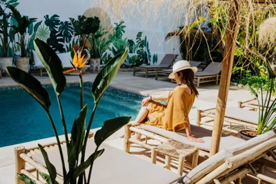 La Bohemia del Rio Boutique Hotel - Adults Only — 照片 4