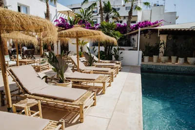La Bohemia del Rio Boutique Hotel - Adults Only — 照片 6