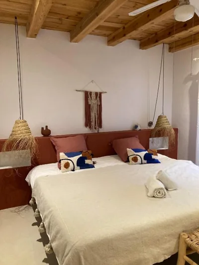 La Bohemia del Rio Boutique Hotel - Adults Only — 照片 7
