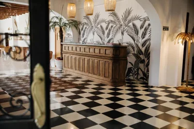 La Bohemia del Rio Boutique Hotel - Adults Only — 照片 9