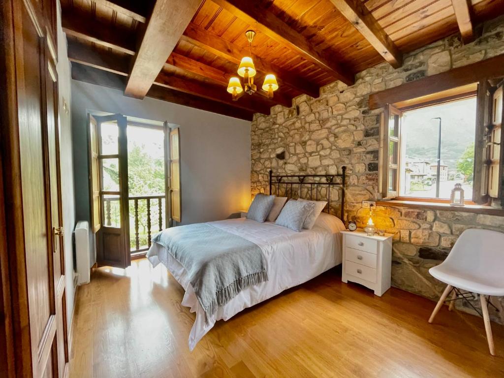 La Bolera - Casa Pandal