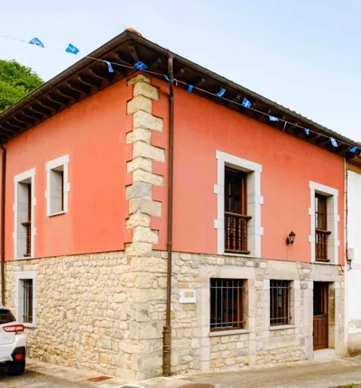 La Bolera - Casa Pandal — foto 2