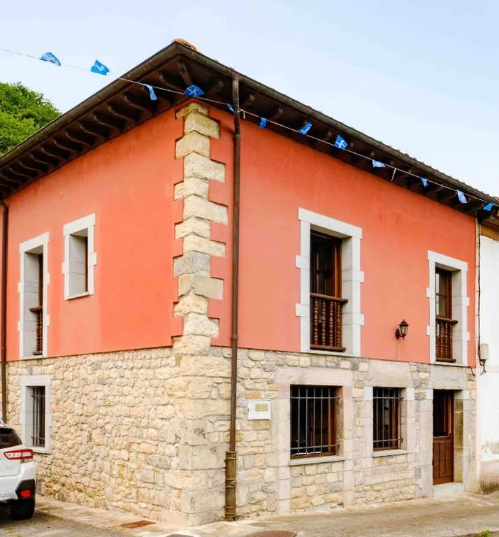 La Bolera - Casa Pandal