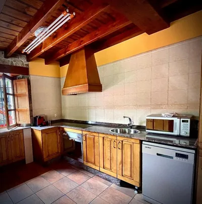 La Bolera - Casa Pandal — foto 3