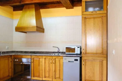 La Bolera - Casa Pandal — foto 4