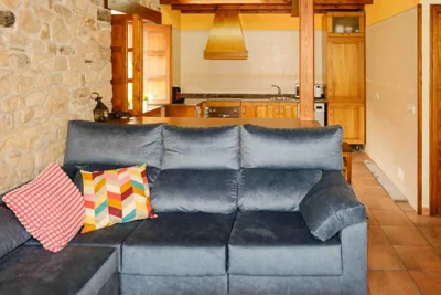La Bolera - Casa Pandal — foto 6