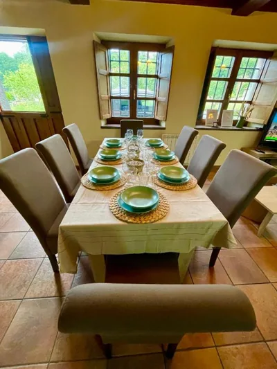 La Bolera - Casa Pandal — foto 8