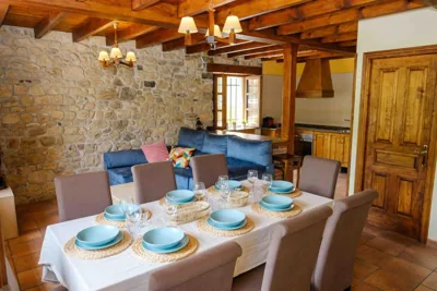 La Bolera - Casa Pandal — foto 9