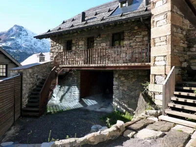 La Borda del Zarrastiecho — foto 11