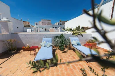 La Botica de Vejer — foto 5