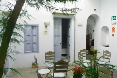 La Botica de Vejer — foto 9
