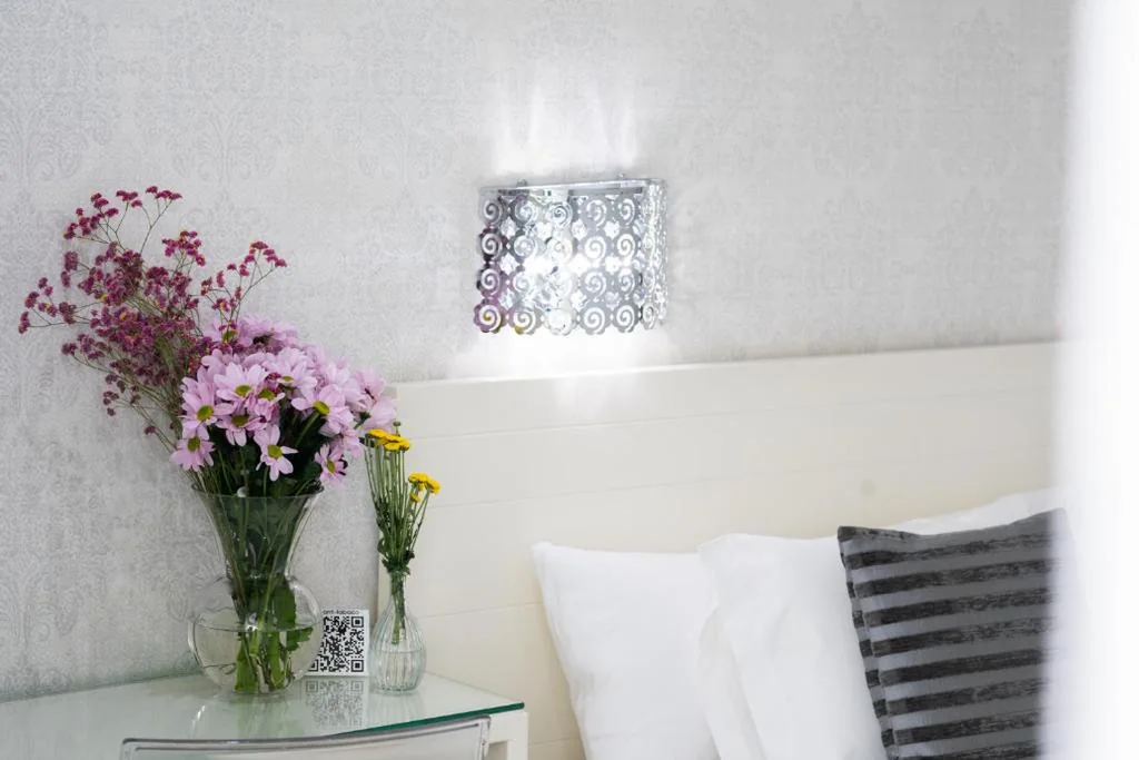 Doppelzimmer – 1 oder 2 Betten — La Boutique Puerta Osario