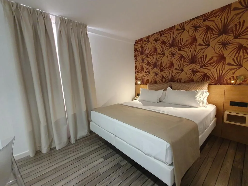 Premium-Doppelzimmer — La Boutique Puerta Osario