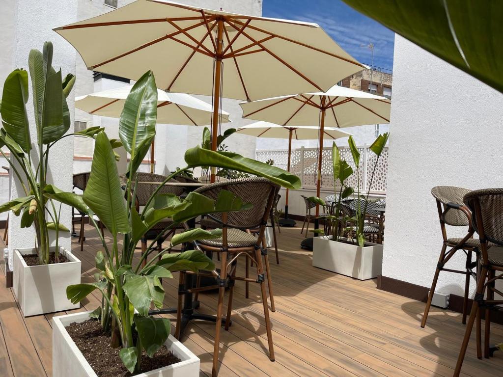 La Boutique Puerta Osario