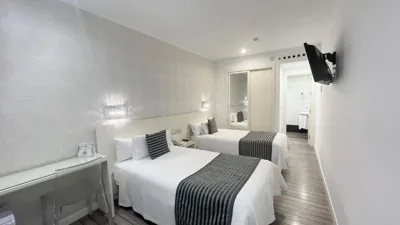 La Boutique Puerta Osario — Foto 2