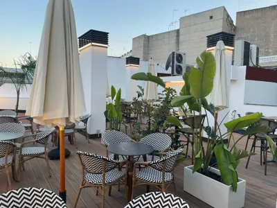 La Boutique Puerta Osario — Foto 11