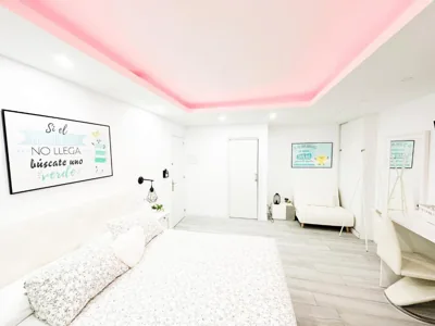 La Boutique Victoria Centro — 写真 2