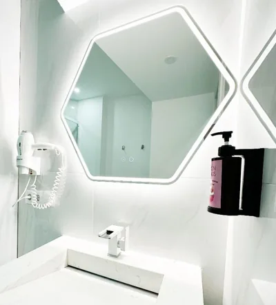 La Boutique Victoria Centro — 写真 3