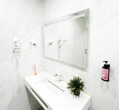 La Boutique Victoria Centro — 写真 6