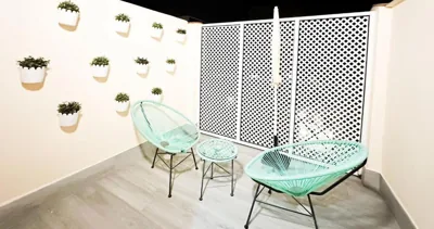 La Boutique Victoria Centro — 写真 9