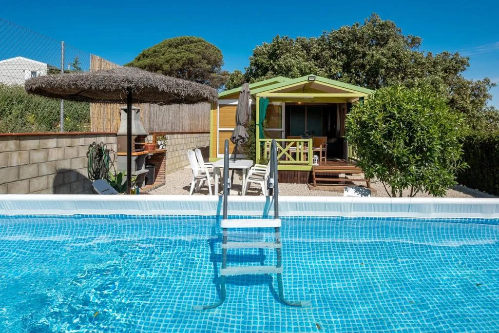 Casa de 2 dormitorios — La Breña