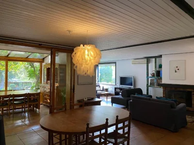 La Bruguera de Púbol Villa & Eco Retreat Centre — photo 6