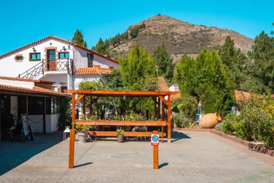 La Buhardilla del Refugio - For hikers, senderistas — foto 5