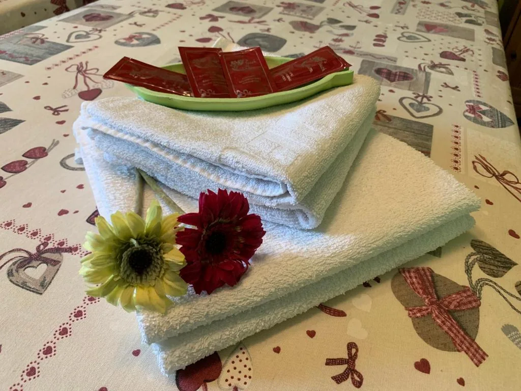 Double Room — La Cabala de Ibeas