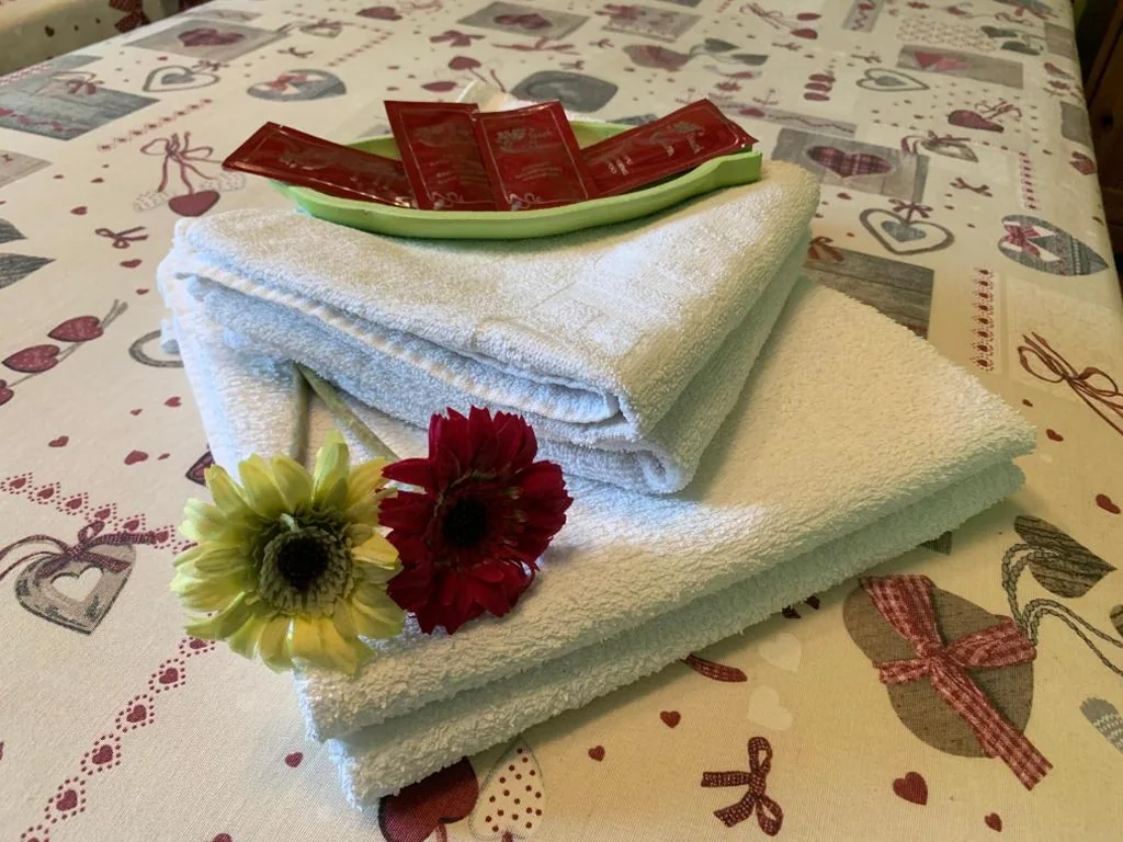 Double Room — La Cabala de Ibeas