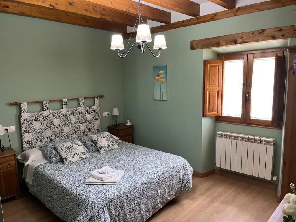 Double Room — La Cabala de Ibeas