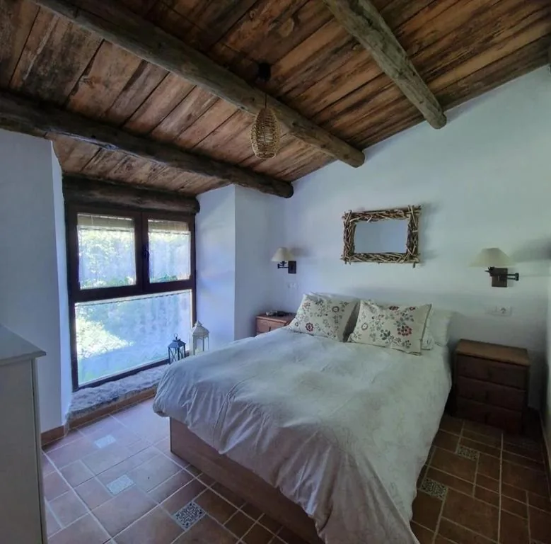 La Cabaña de Conquezuela