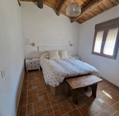 La Cabaña de Conquezuela — foto 7